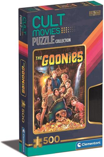 PZL 500 HQC CULT MOVIES THE GOONIES =2022=