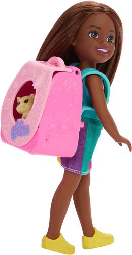 Barbie Chelseapop
