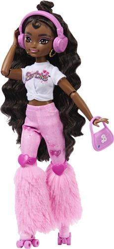 Barbie Dream Besties Brooklyn, Modepop, Vrouw, 4 jaar, Meisjes, Meerkleurig