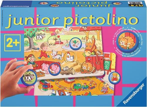 Ravensburger Junior Pictolino