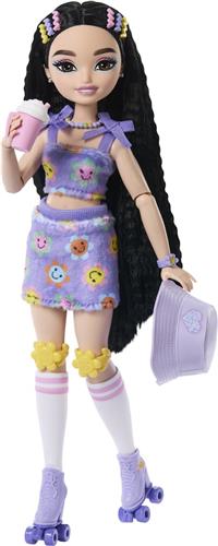 Barbie Dream Besties Renee, Modepop, Vrouw, 4 jaar, Meisjes, Meerkleurig