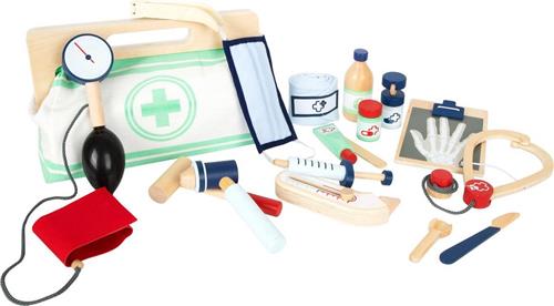 small foot - Doctor's Bag