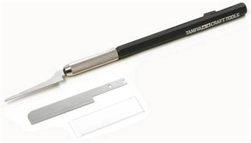 Tamiya 300074111 Handzaag