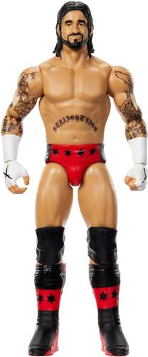 WWE Hoofdevenement Serie CM Punk Actiefiguur