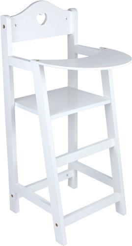 small foot - Doll's Highchair