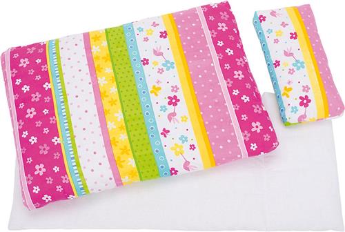 Goki Susibelle Poppendekbed + Kussen