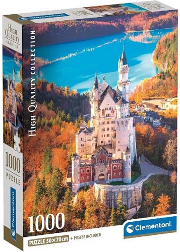 HQC 1000 PC - NEUSCHWASTEIN