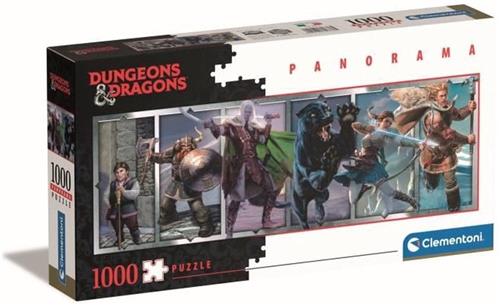 DUNGEONS&DRAGONS pano