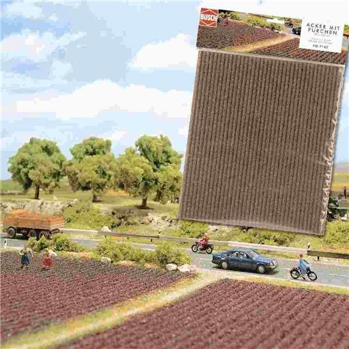 Busch - Furchenacker N (Bu7183)