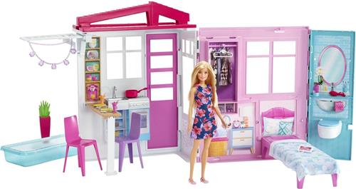 Barbie Huismeubels En Accessoires Pop