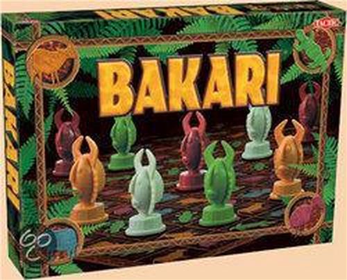 Bakari