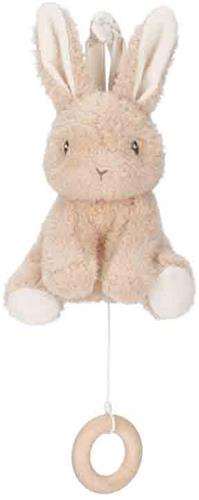 Little Dutch Muziekdoosje Baby Bunny