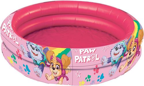 Kinderzwembad Paw Patrol Junior meisjes 100 X 30 Cm Roze