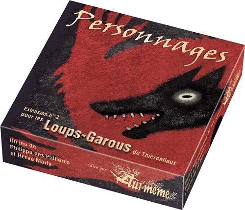 Asmodee KG33 bordspel