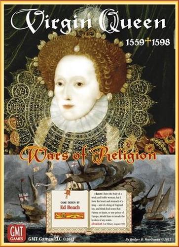 Virgin Queen