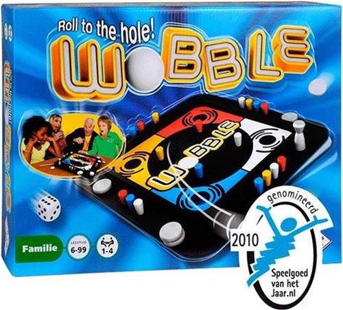 Wobble