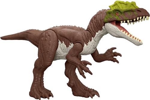 Jurassic World DANGER PACK Lophostropheus, 4 jaar, Meerkleurig