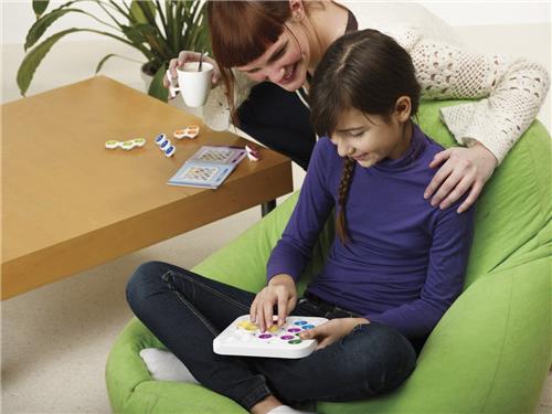 Anti-Virus- Smart game- 1 speler