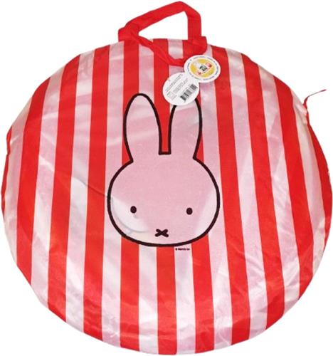 Nijntje Kruiptunnel voor kinderen - doorsnede 46 cm - 180 cm lang