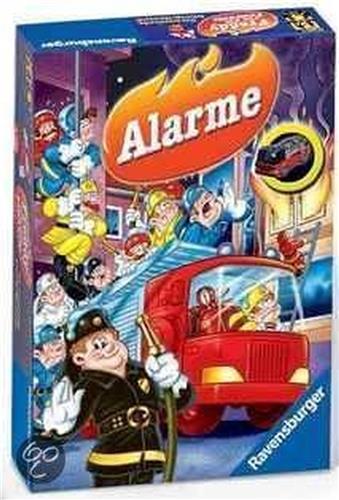 Alarme!