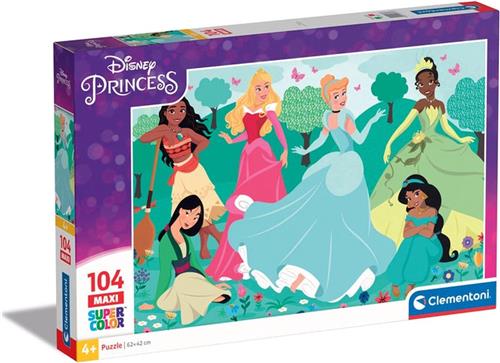 PZL 104 MAXI Princess