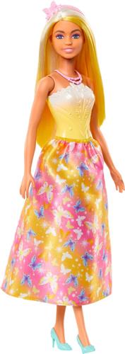 Barbie Zeemeermin pop - 31 cm - Barbiepop