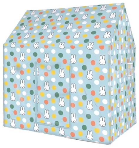 Nijntje speeltent, Nijntje tent, Kinder tent, Tent, Speeltent, Nijntje