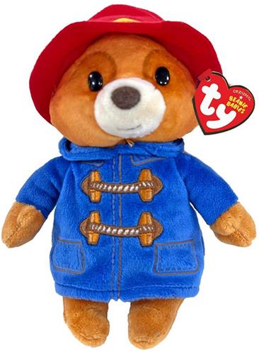 Ty Beanie Boo - Paddington - 15 cm