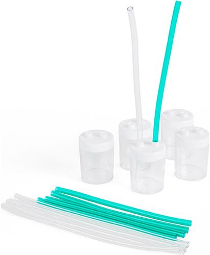 Bigjigs Toys 90cc Insect Catcher (Pk 5).