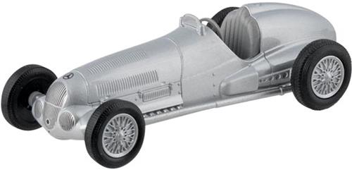 Goki Mercedes Benz W125 (1937), 1:34-39.