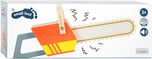 Small Foot - Houten Kettingzaag