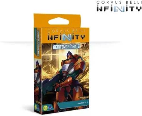 Yu Jing Haetae Unit (HMG)