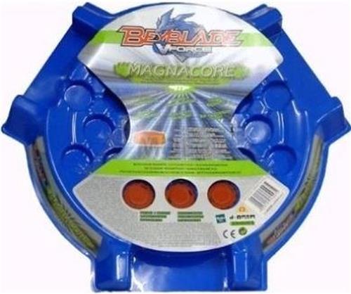 Beyblade Magnacore