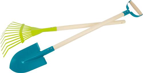 small foot - Gardening Tool Set Duo