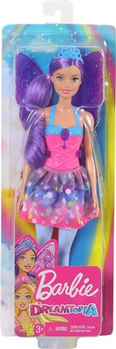 Barbie Dreamtopia GGX16 pop
