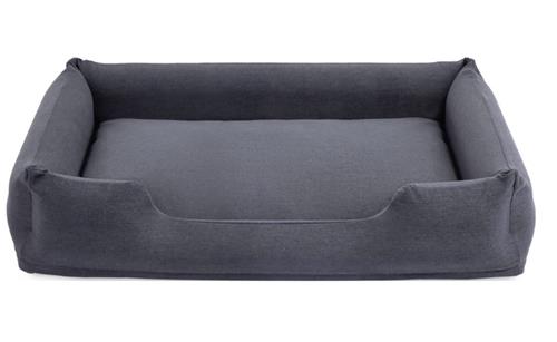 Intex Klein Opblaasbaar Hondenbed, afmetingen 79x58x22cm