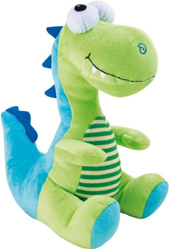 Small Foot Knuffeldier Dino Staroog 25cm