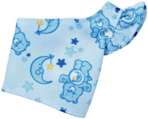 Barbie - Care Bears - Tienerpop - Top - Blauw