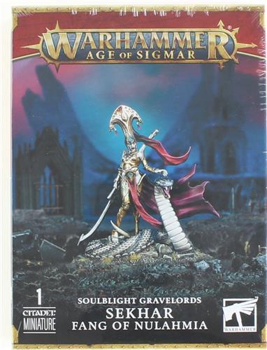 Games Workshop 91-73, Verzamelfiguur, Videospel