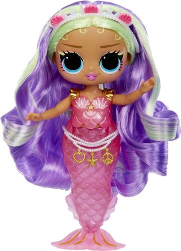 L.O.L. Surprise! Tweens Mermaid pop - Cleo Cove