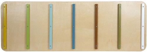 Small Foot - Houten Klimbord Avontuur 3in1