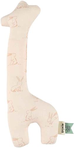 Rammelaar | Giraf - Rosy Rabbit