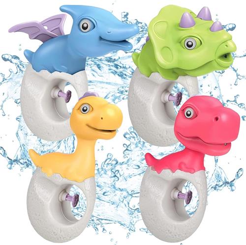 Lexium Waterpistool - Zomerspeelgoed - Watergevecht - Tuinspeelgoed - Waterpret - Verkoeling - Stranddag - Buitenspelen - Waterblaster - Vakantiespeelgoed - Super Soaker - Kinderspeelgoed - Zwembadspel - Zomercadeau - Water battle - Schietplezier - A