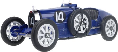 Bugatti T35 #14 1925 - 1:12 - Norev