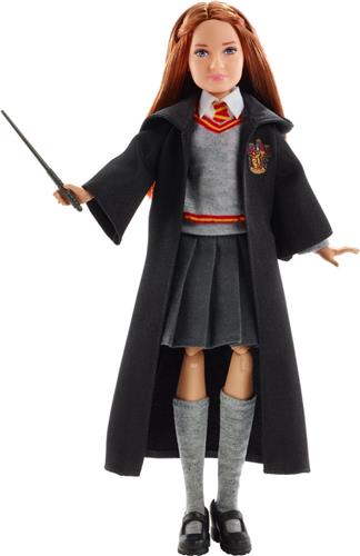 Harry Potter Ginny Wemel Pop - Speelfiguur