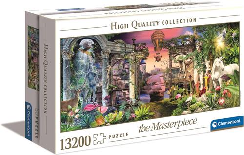 PZL 13200 VISIONARIA