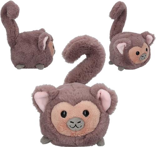 Depesche - TOPModel knuffel aapje - JUICY