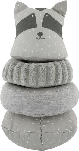 Trixie - Stapelbare Duikelaar - Mr. Raccoon