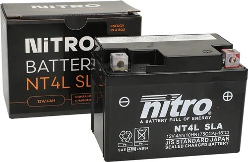 Nitro Accu ytc4l-bs gel