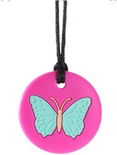Lexium Bijtketting - Kauwketting - Bijtketting Kauwketting - Kauwsieraad